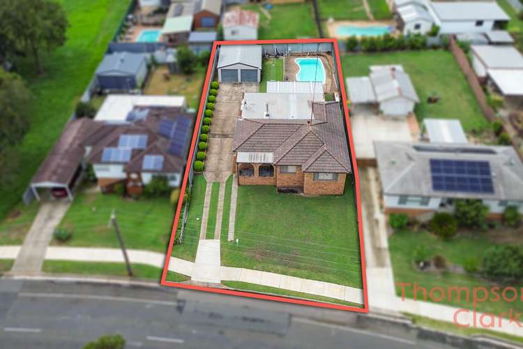 32 Regiment Road, Rutherford NSW 2320