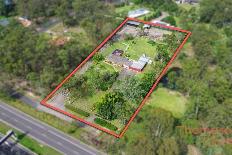 Main view of Homely house listing, 49 Spotted Gum Grove, Thornton NSW 2322