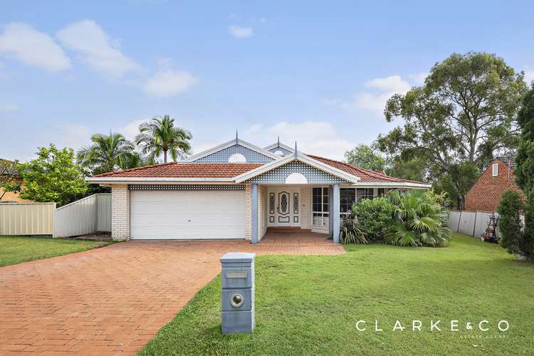 Main view of Homely house listing, 4 Elizabeth Close, Thornton NSW 2322