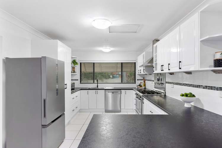 Sixth view of Homely house listing, 31 Kiah Street, Eastern Heights QLD 4305
