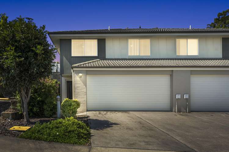 Main view of Homely townhouse listing, 17/1 Santa Ana Lane, Griffin QLD 4503
