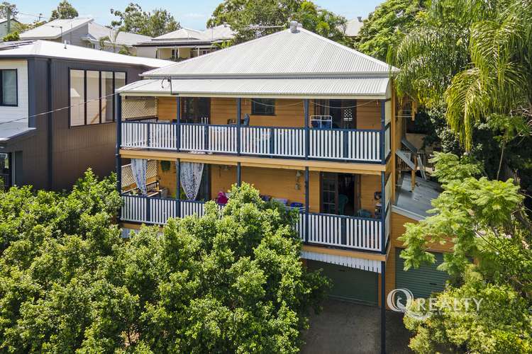 Main view of Homely house listing, 22 Realm Street, Auchenflower QLD 4066