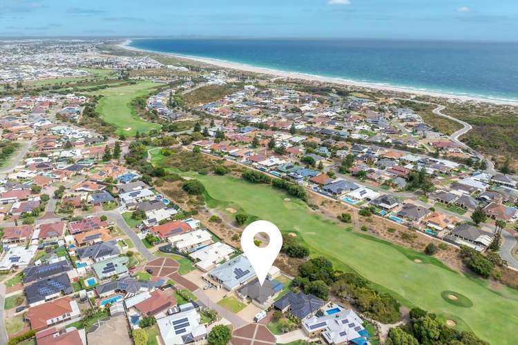 Main view of Homely house listing, 29 Porto Santo Green, Secret Harbour WA 6173