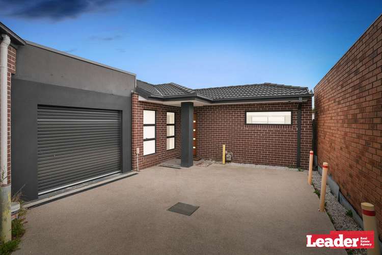 Main view of Homely unit listing, 3/34 Drysdale Street, Reservoir VIC 3073