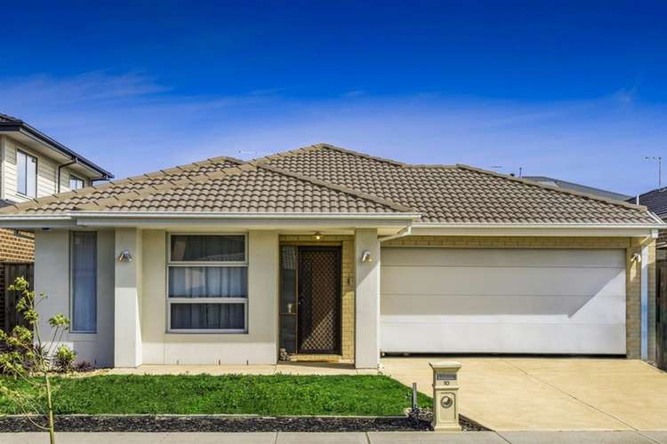 Main view of Homely house listing, 10 Yarkon Way, Point Cook VIC 3030
