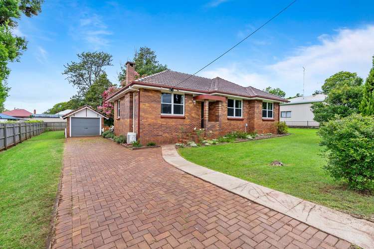 Main view of Homely house listing, 211 Long Street, South Toowoomba QLD 4350