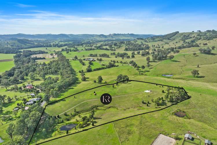 Main view of Homely lifestyle listing, 703 Fosterton Road, Fosterton NSW 2420