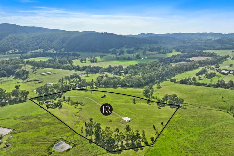 Fifth view of Homely lifestyle listing, 703 Fosterton Road, Fosterton NSW 2420
