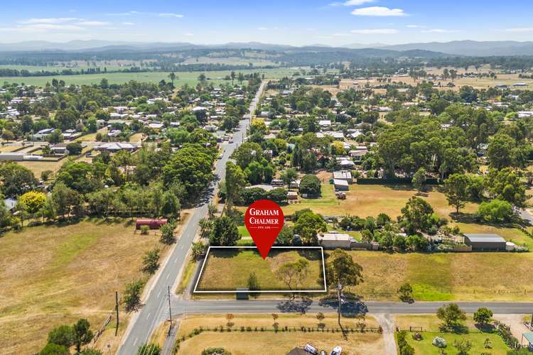 LOT 42, 9-11 Station Street, Briagolong VIC 3860