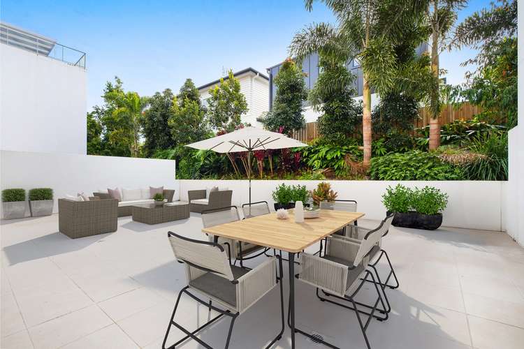 Main view of Homely apartment listing, 4103/1-7 Waterford Court, Bundall QLD 4217