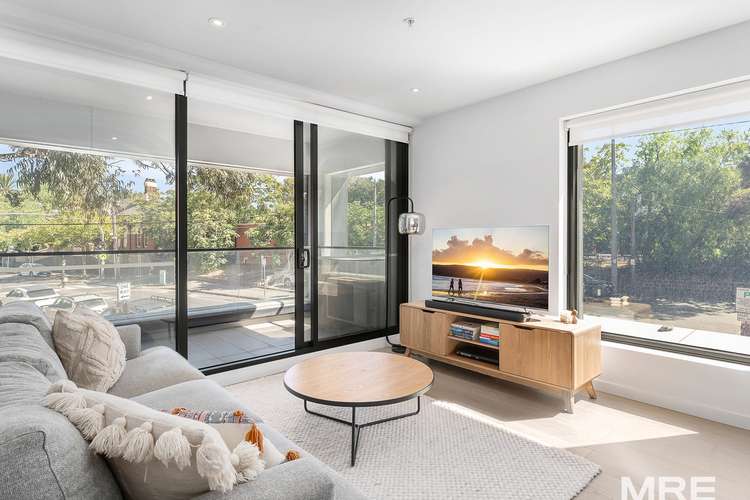 Main view of Homely apartment listing, 115/7 Aspen Street, Moonee Ponds VIC 3039
