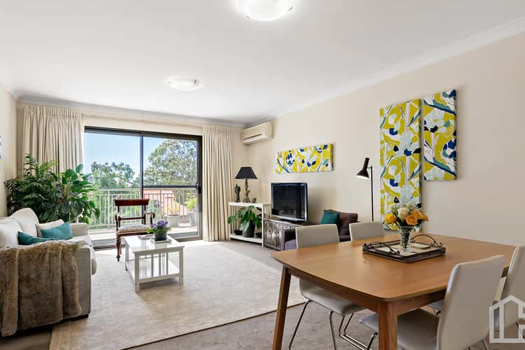 Main view of Homely unit listing, 13-14/100-116 Leura Mall, Leura NSW 2780