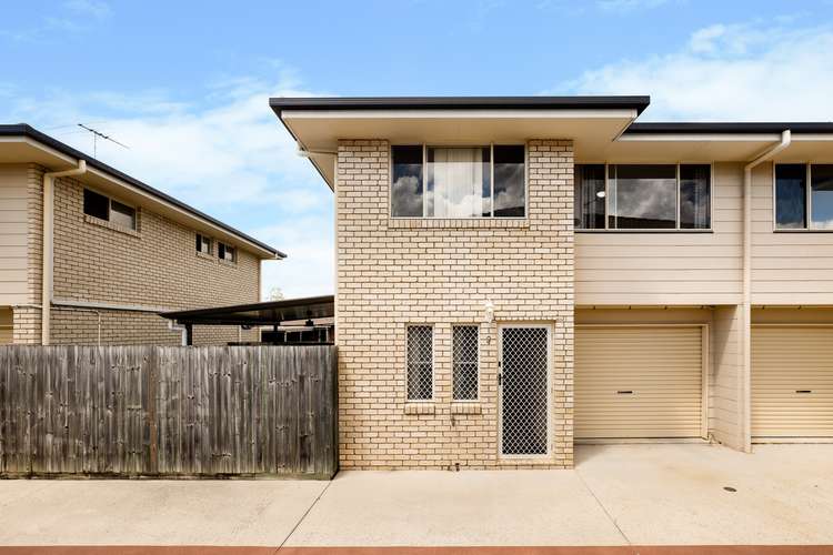 Second view of Homely townhouse listing, 3/98 Duffield Road, Kallangur QLD 4503