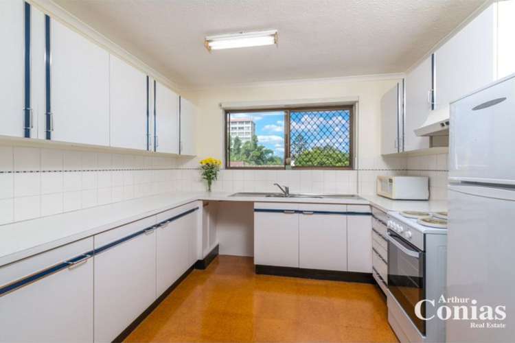 Main view of Homely unit listing, 7/128 Station Road, Indooroopilly QLD 4068