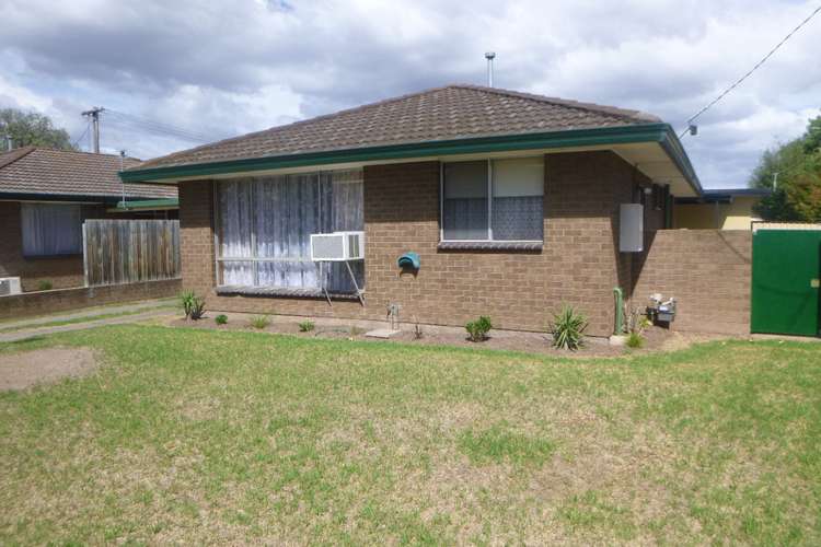 Main view of Homely unit listing, 55 Darling Street, Sale VIC 3850