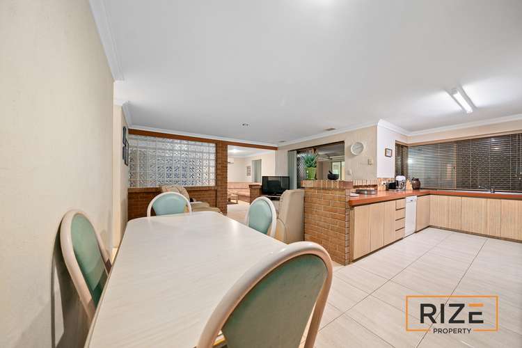Fourth view of Homely house listing, 6 Fife Gardens, Ocean Reef WA 6027