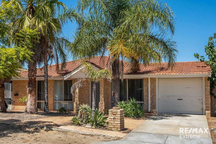 Main view of Homely house listing, 17 Eucumbene Crescent, Joondalup WA 6027