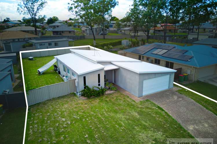 Main view of Homely house listing, 14 Reisenleiter Avenue, Gatton QLD 4343