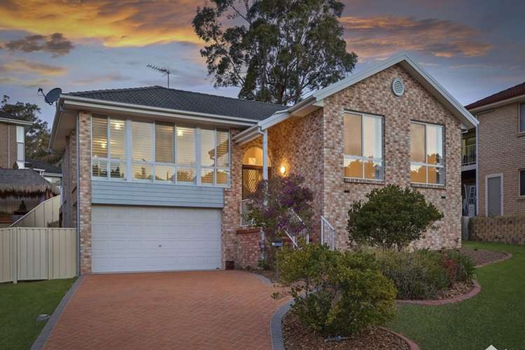 Main view of Homely house listing, 96 Bottlebrush Drive, Glenning Valley NSW 2261