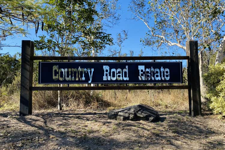 LOT 72 Country Road, Mareeba QLD 4880