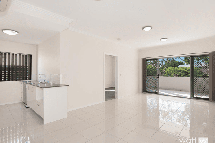 Main view of Homely apartment listing, 2/33 Pioneer Street, Zillmere QLD 4034