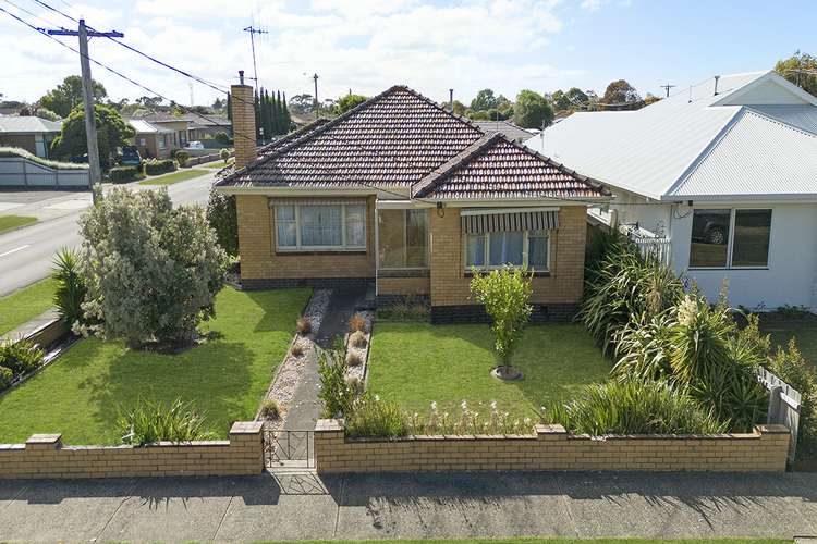 Main view of Homely house listing, 76 Queens Road, Warrnambool VIC 3280