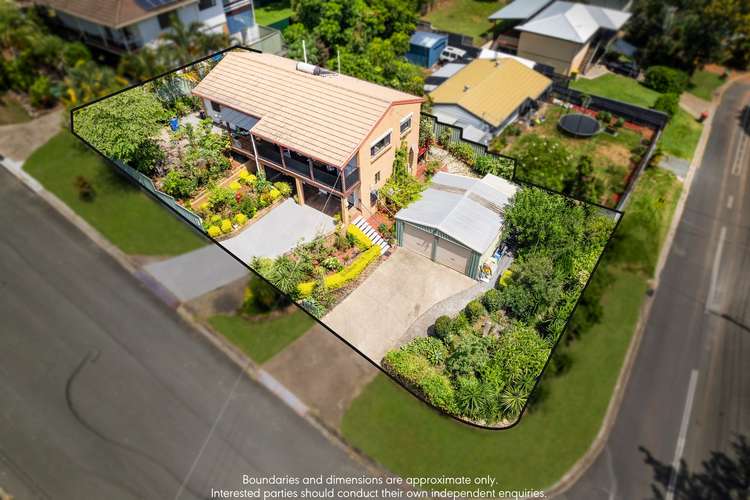 Main view of Homely house listing, 120 Lehmans Road, Beenleigh QLD 4207