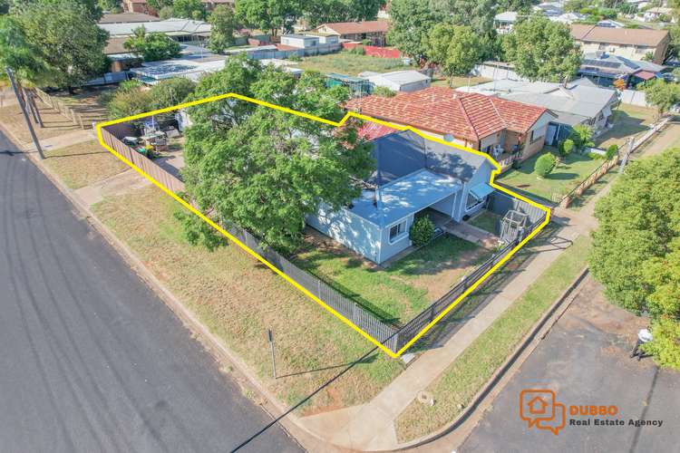 Main view of Homely house listing, 54 Young Street, Dubbo NSW 2830