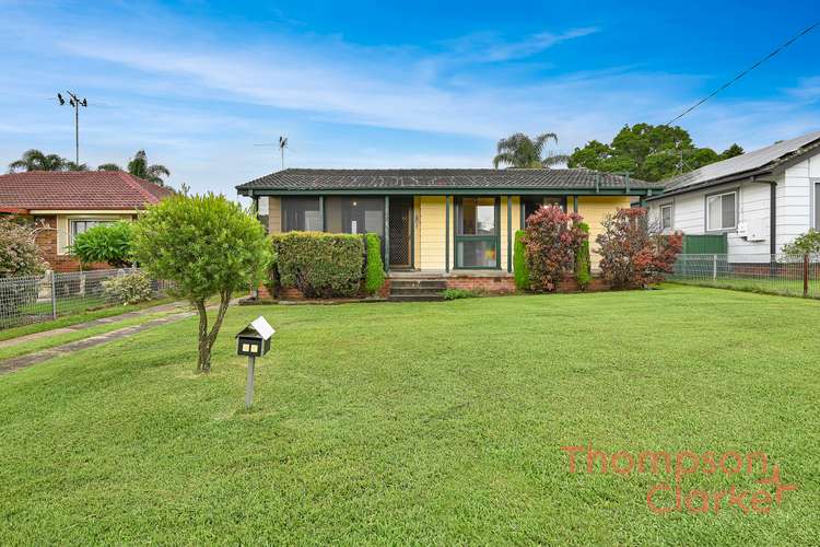 Main view of Homely house listing, 11 Duckenfield Avenue, Woodberry NSW 2322