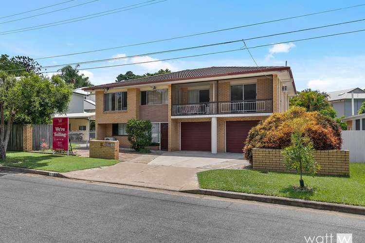 Main view of Homely house listing, 33 Mayled Street, Chermside West QLD 4032