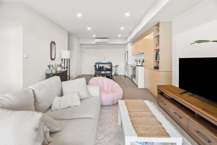 Main view of Homely apartment listing, 203/7 Wickham Street, Wickham NSW 2293