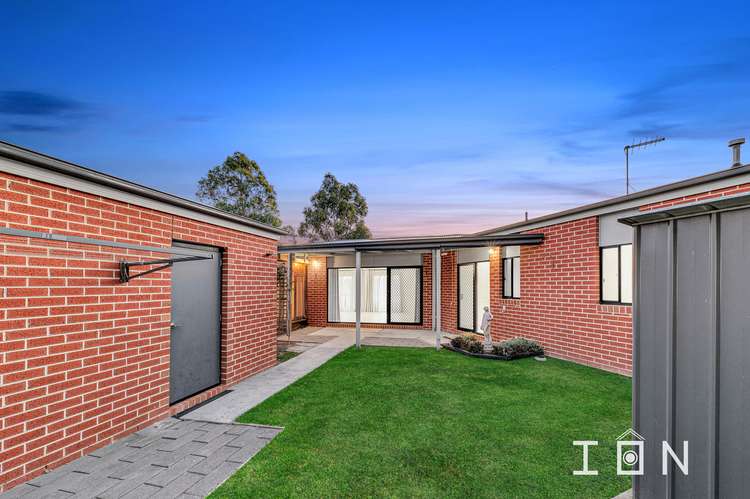 Sixth view of Homely house listing, 92 Mackillop Way, Clyde North VIC 3978
