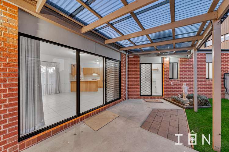 Seventh view of Homely house listing, 92 Mackillop Way, Clyde North VIC 3978