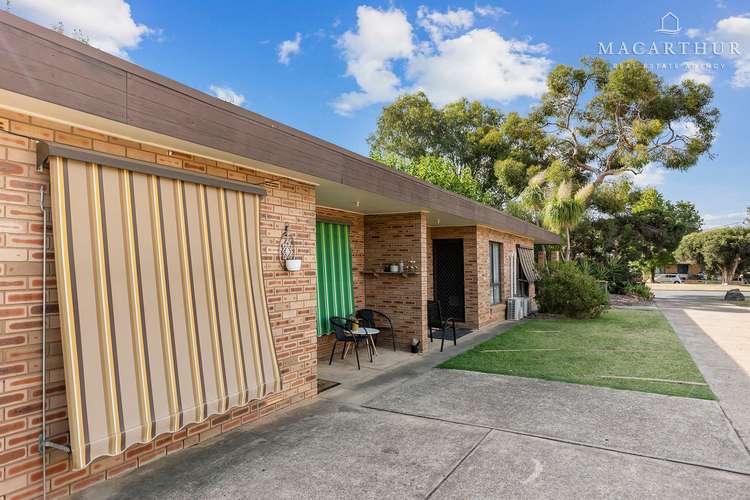 Main view of Homely unit listing, 4/272 Fernleigh Road, Ashmont NSW 2650