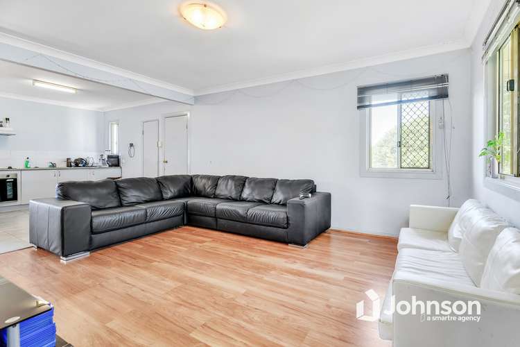 Second view of Homely house listing, 97 Azalea Street, Inala QLD 4077