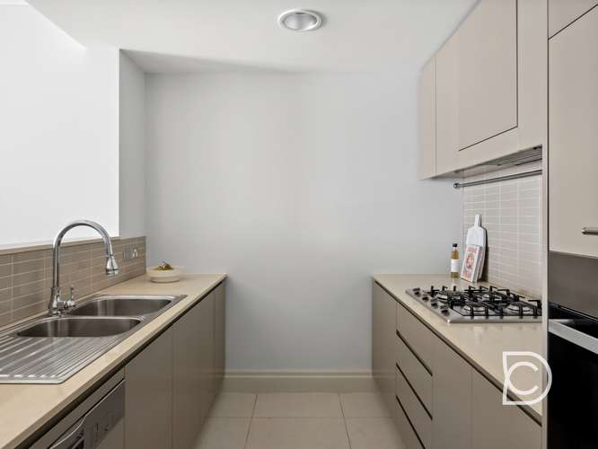 Fifth view of Homely apartment listing, 25/1 Rosewater Circuit, Breakfast Point NSW 2137