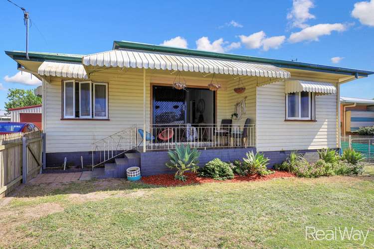 Main view of Homely house listing, 76 Duncraigen Street, Norville QLD 4670