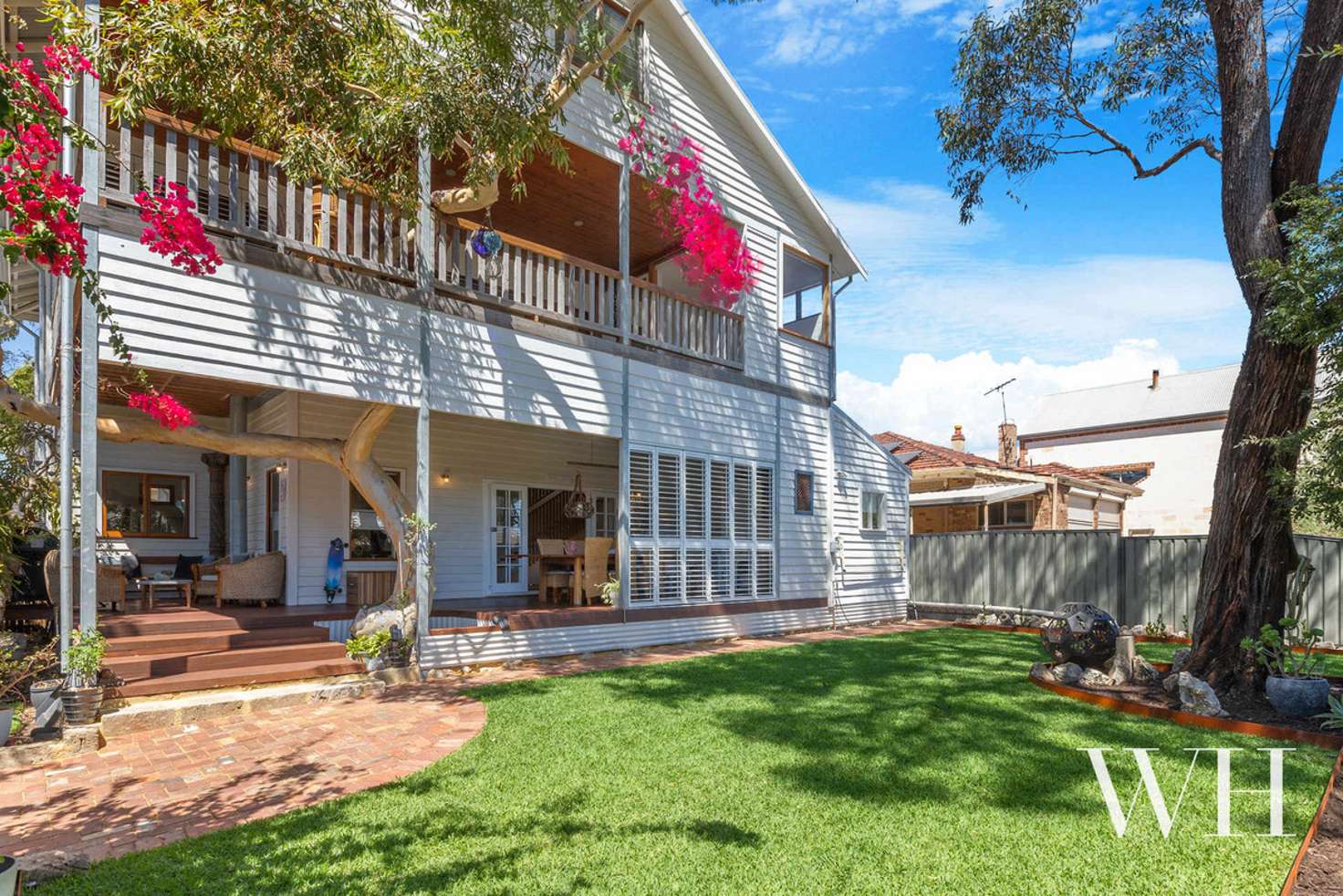 Main view of Homely house listing, 157 Edmund Street, Beaconsfield WA 6162
