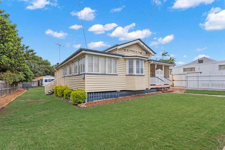 Main view of Homely house listing, 83 Cemetery Road, Raceview QLD 4305