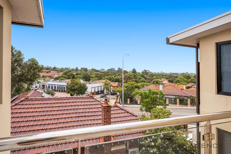 Main view of Homely apartment listing, 8/287 Walcott Street, North Perth WA 6006