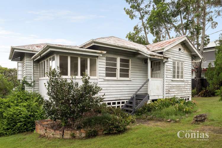 Main view of Homely house listing, 48 Panorama Street, Ashgrove QLD 4060
