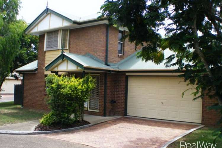 Main view of Homely townhouse listing, 1/1 Glode Avenue, Churchill QLD 4305