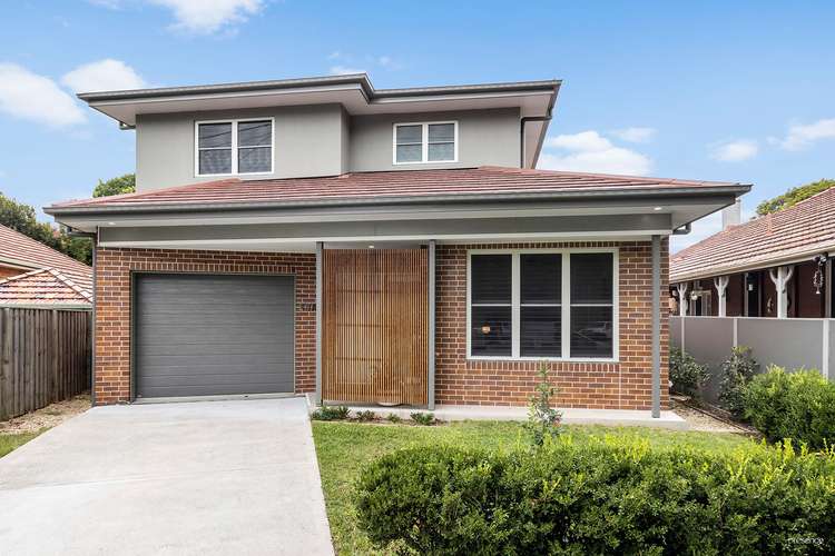Second view of Homely house listing, 39A Gordon Avenue, Hamilton NSW 2303