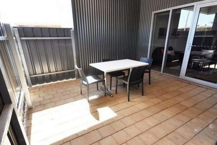 Main view of Homely apartment listing, 1/60 Moore Street, Port Hedland WA 6721