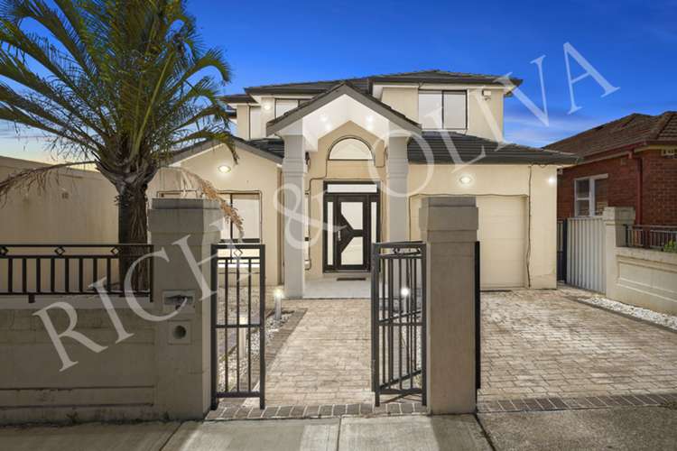 Main view of Homely house listing, 4 Daisy Street, Croydon Park NSW 2133
