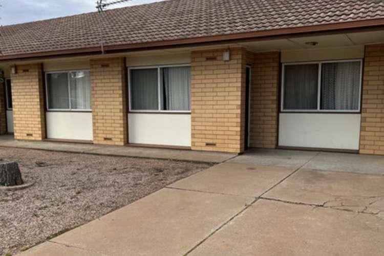 Main view of Homely unit listing, 3/26 Stuart Terrace, Port Augusta SA 5700
