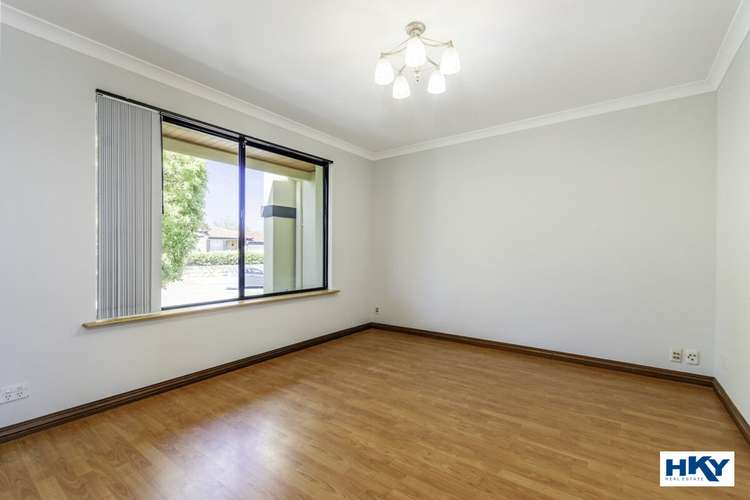 Fourth view of Homely house listing, 19 Wilcannia Elbow, Currambine WA 6028