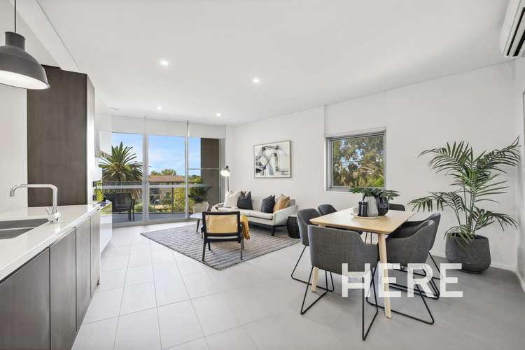 Main view of Homely apartment listing, 16/1 Hallam Way, Rivervale WA 6103