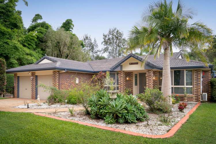 Main view of Homely house listing, 7 Banks Court, Bunya QLD 4055