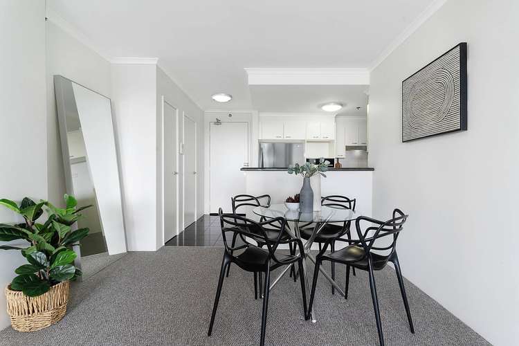 Third view of Homely apartment listing, 355/303-321 Castlereagh Street, Haymarket NSW 2000